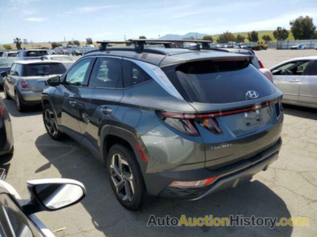 HYUNDAI TUCSON LIMITED, 5NMJECAE7PH212857