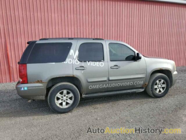 GMC YUKON, 1GKFK13077J108954