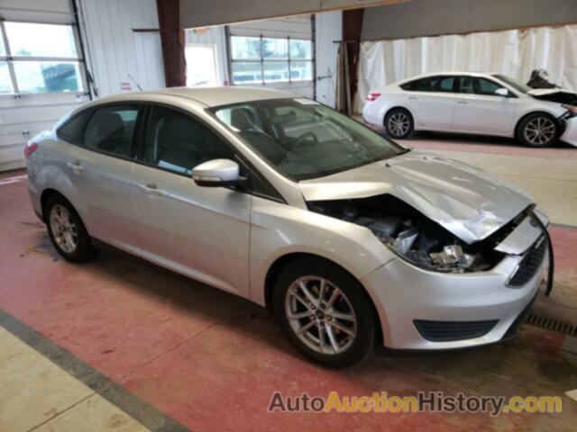 FORD FOCUS SE, 1FADP3F29FL317392