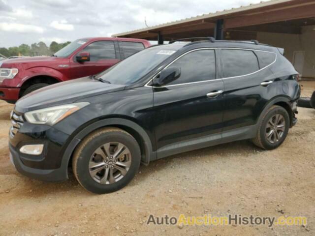 HYUNDAI SANTA FE, 5XYZU3LB8DG060487