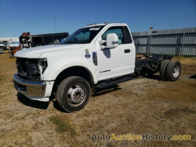 FORD F450 SUPER DUTY, 1FDUF4GT0KDA05360