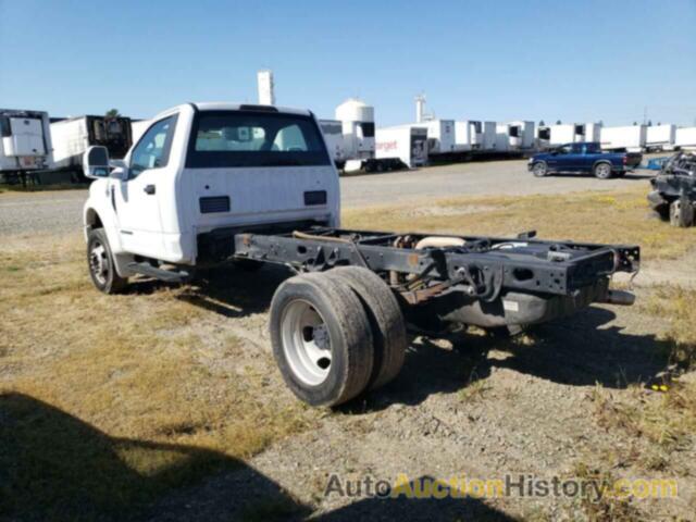 FORD F450 SUPER DUTY, 1FDUF4GT0KDA05360