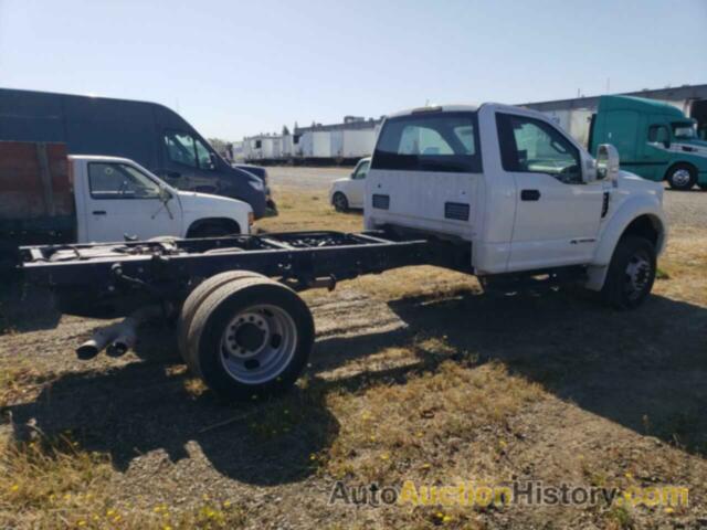 FORD F450 SUPER DUTY, 1FDUF4GT0KDA05360