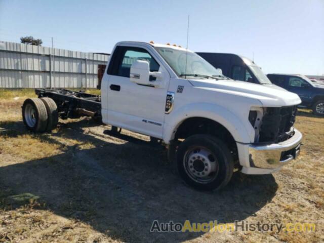 FORD F450 SUPER DUTY, 1FDUF4GT0KDA05360