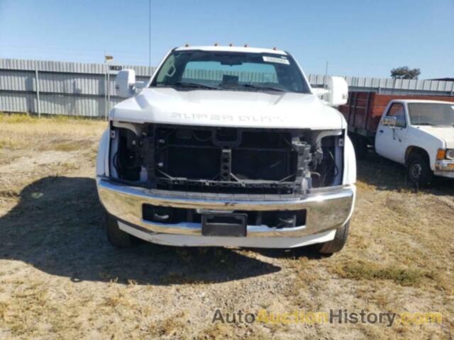 FORD F450 SUPER DUTY, 1FDUF4GT0KDA05360