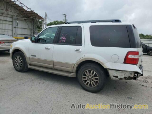 FORD EXPEDITION EDDIE BAUER, 1FMFU17527LA38775