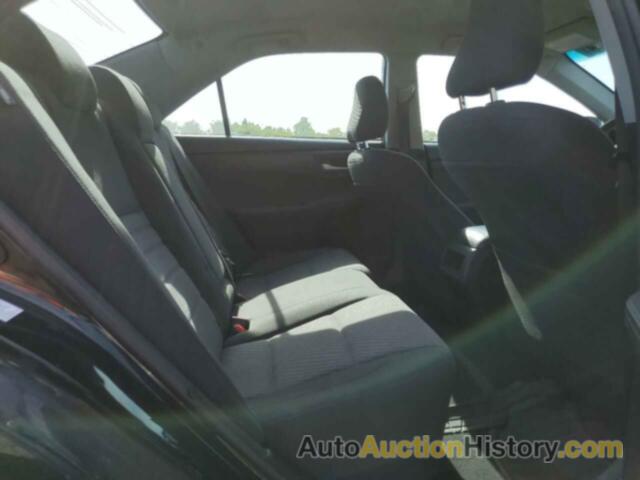 TOYOTA CAMRY LE, 4T4BF1FK9GR548170
