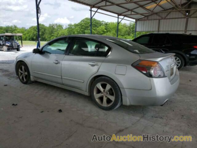 NISSAN ALTIMA 3.5SE, 1N4BL21E57C234669