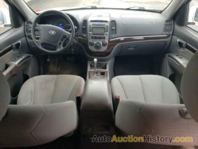 HYUNDAI SANTA FE GLS, 5XYZGDAB3CG158776