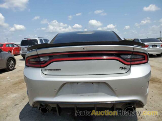 DODGE CHARGER R/T, 2C3CDXCT7KH623988