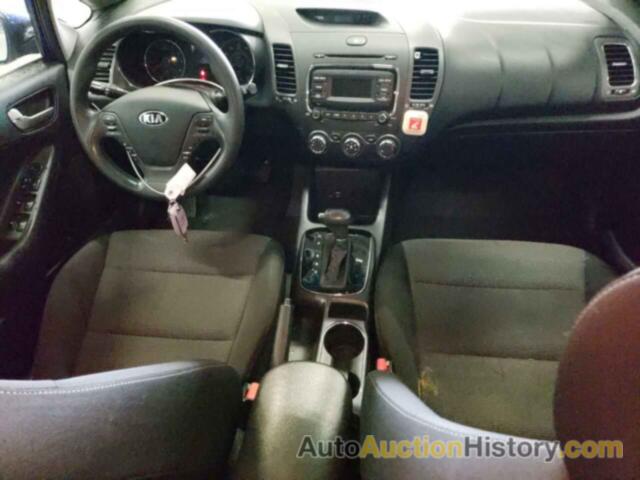 KIA FORTE LX, 3KPFK4A7XHE083575