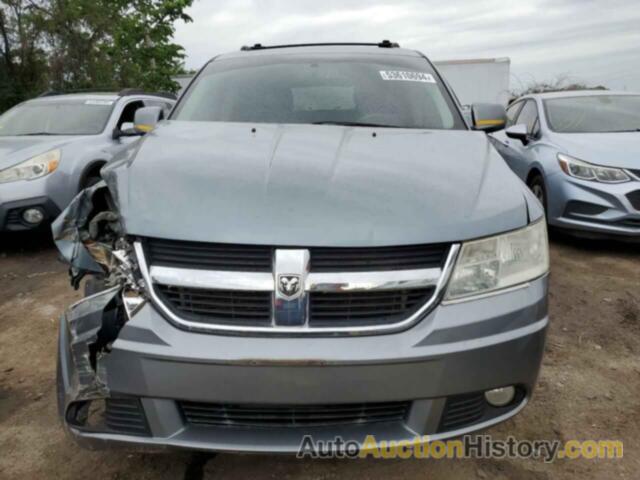 DODGE JOURNEY R/T, 3D4PG6FV4AT120620