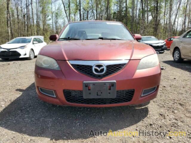 MAZDA 3 I, JM1BK32F781101306