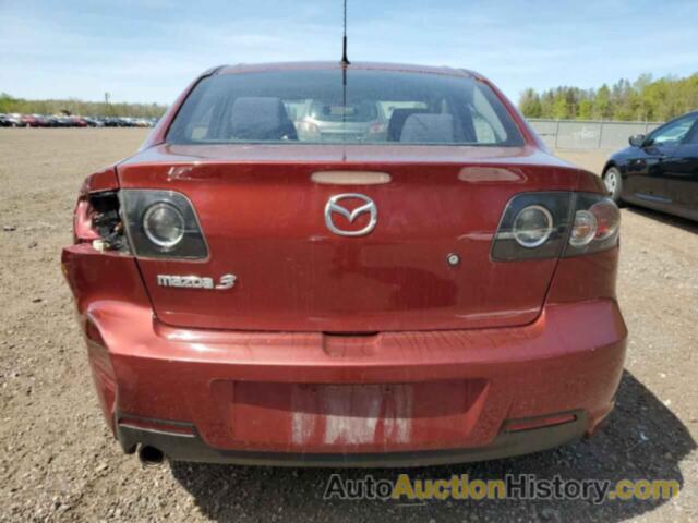 MAZDA 3 I, JM1BK32F781101306