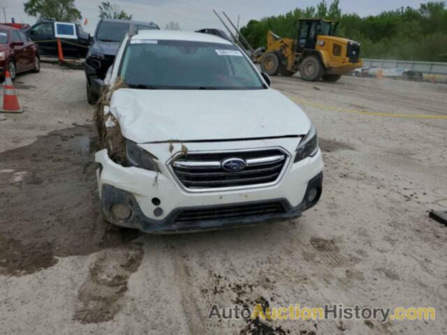 SUBARU OUTBACK 2.5I PREMIUM, 4S4BSAFC4J3327765