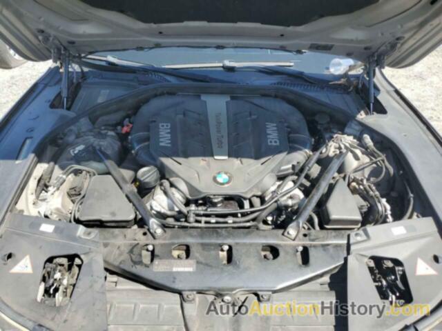 BMW 7 SERIES I, WBAYA8C54DC996829