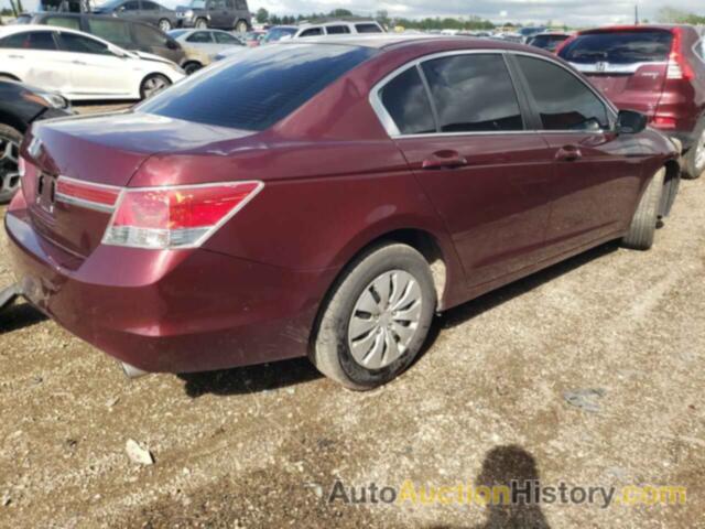 HONDA ACCORD LX, 1HGCP2F32CA171693