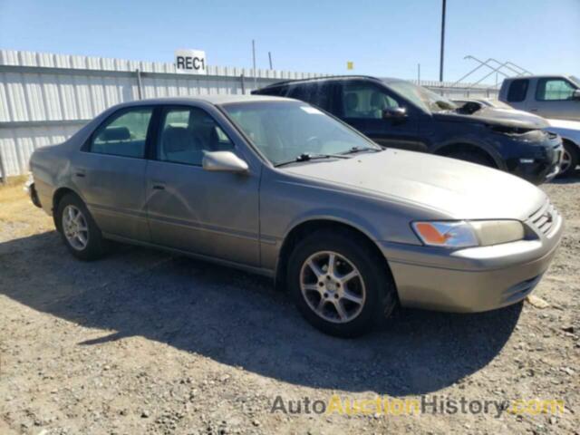 TOYOTA CAMRY CE, JT2BG22K9W0128236