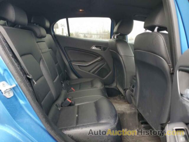 MERCEDES-BENZ GLA-CLASS 250 4MATIC, WDCTG4GB0HJ315131