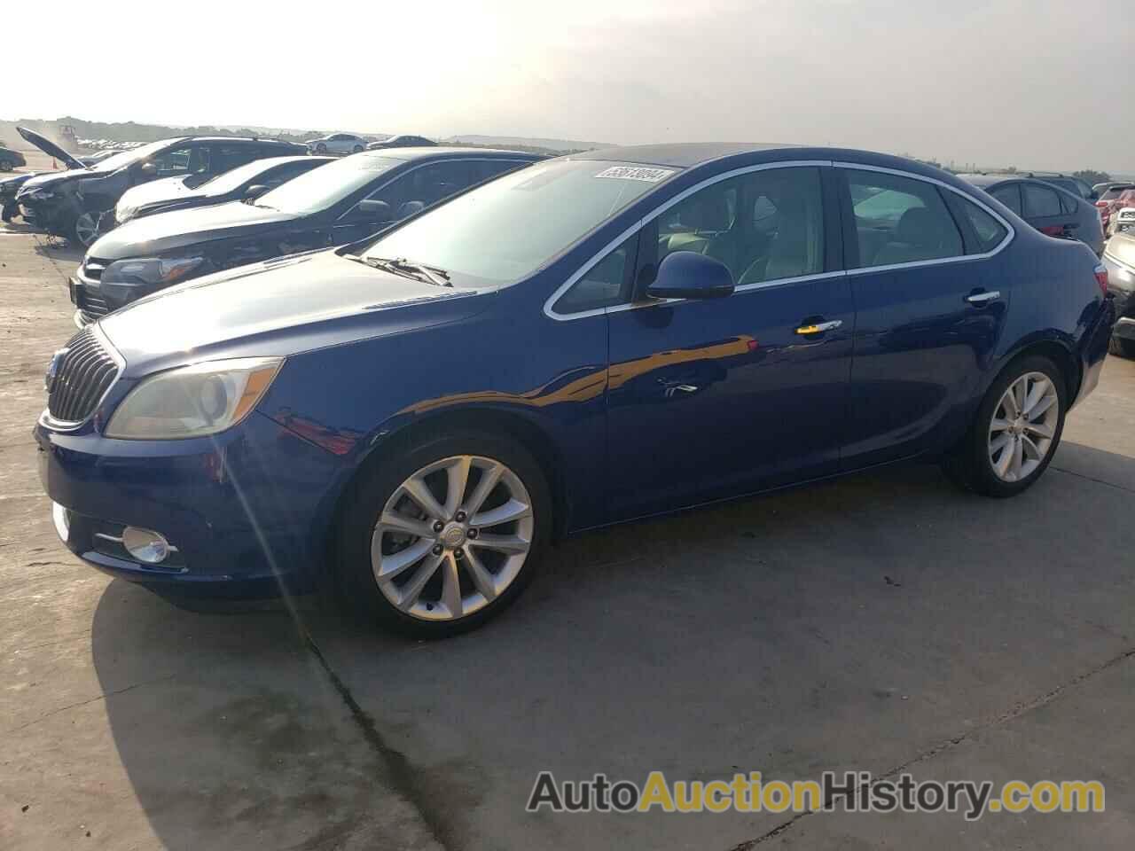 BUICK VERANO CONVENIENCE, 1G4PR5SK9E4102621