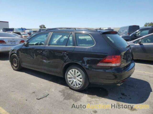 VOLKSWAGEN JETTA S, 3VWPP7AJ0EM621833