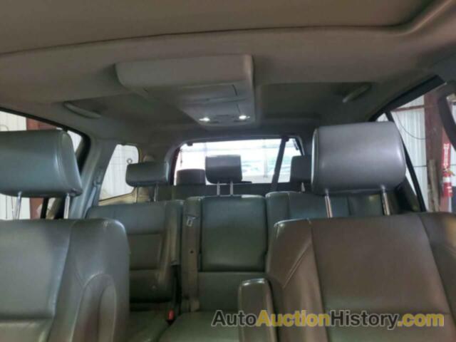 NISSAN ARMADA SE, 5N1AA08BX5N736246