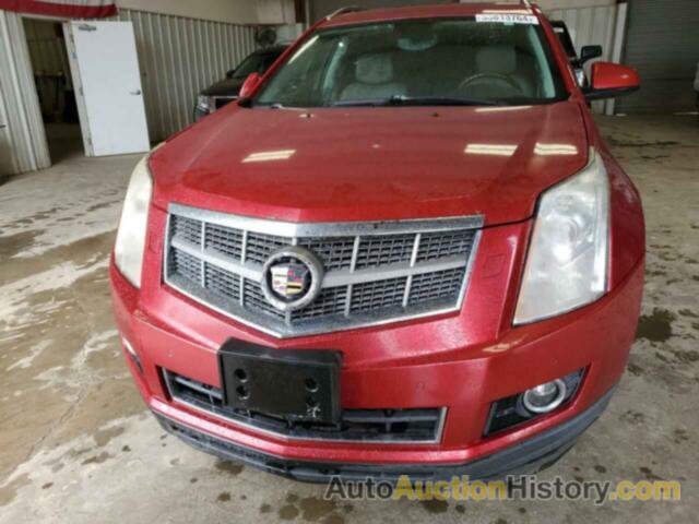 CADILLAC SRX PREMIUM COLLECTION, 3GYFNCEYXAS500389