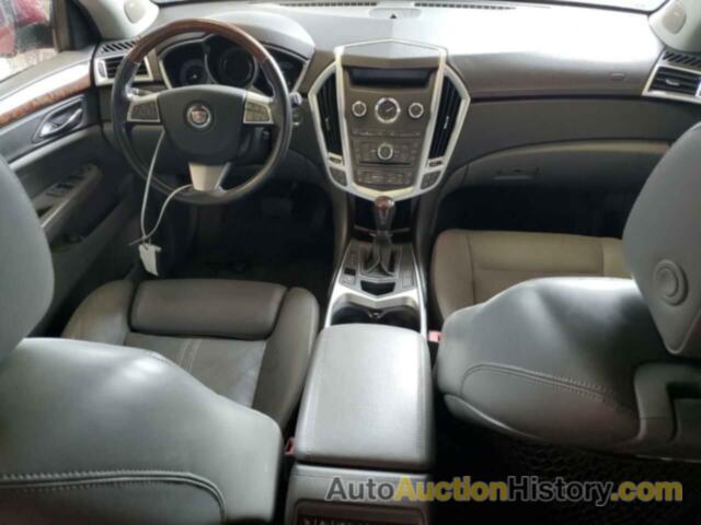 CADILLAC SRX PREMIUM COLLECTION, 3GYFNCEYXAS500389