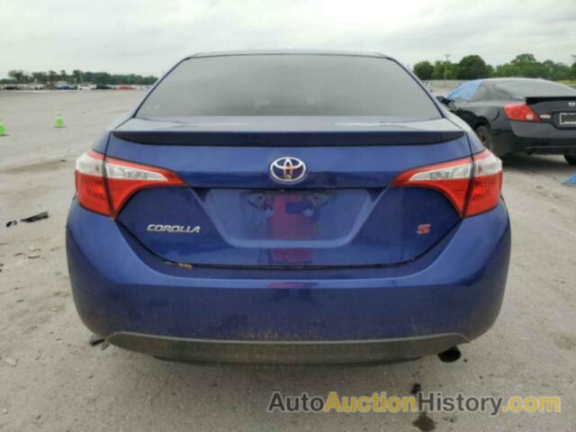 TOYOTA COROLLA L, 2T1BURHE9FC241104