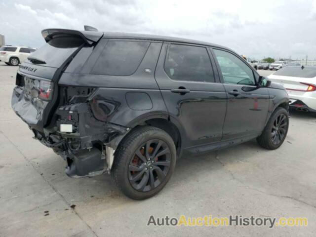 LAND ROVER DISCOVERY S R-DYNAMIC, SALCT2FX8PH914280