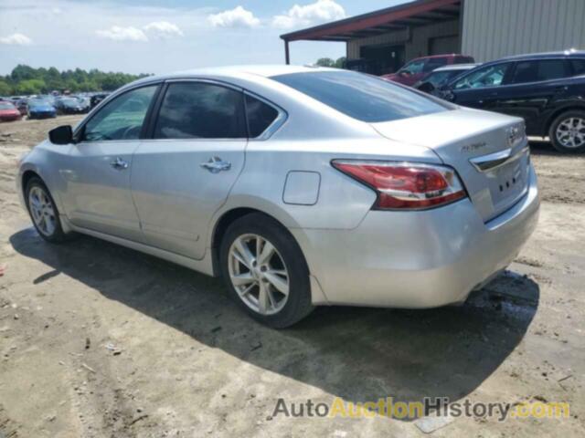 NISSAN ALTIMA 2.5, 1N4AL3AP5FC571523