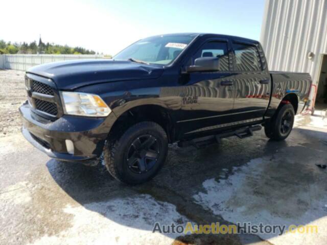 RAM 1500 ST, 1C6RR7KT8ES250960