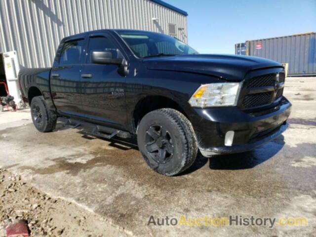 RAM 1500 ST, 1C6RR7KT8ES250960