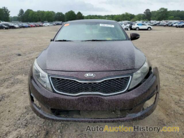 KIA OPTIMA LX, 5XXGM4A7XEG308501