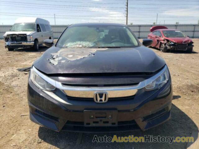 HONDA CIVIC LX, 19XFC2F52HE022035