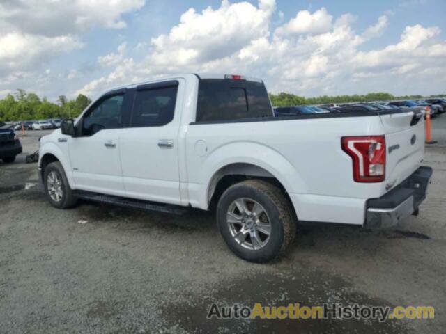 FORD F-150 SUPERCREW, 1FTEW1CP0HKC03361