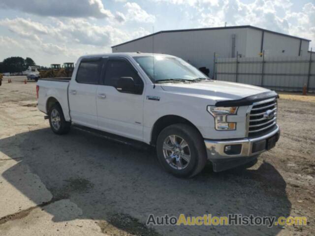 FORD F-150 SUPERCREW, 1FTEW1CP0HKC03361