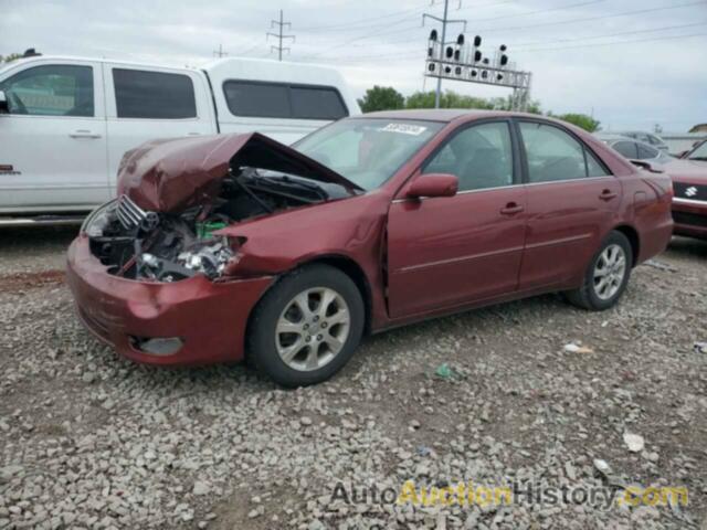 TOYOTA CAMRY LE, 4T1BE32K05U013451