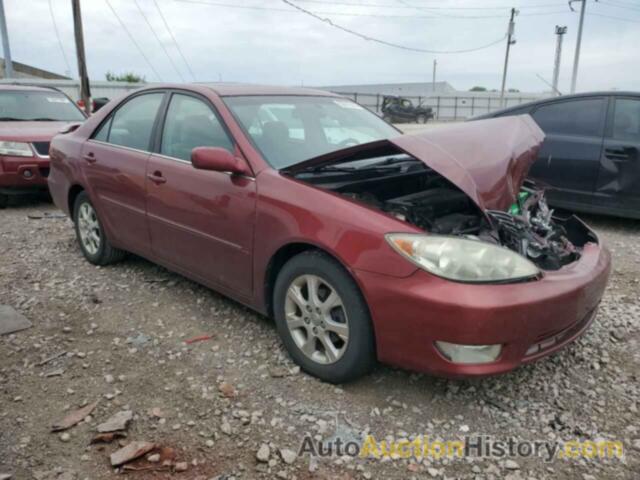 TOYOTA CAMRY LE, 4T1BE32K05U013451