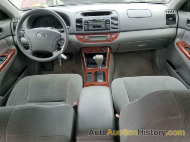 TOYOTA CAMRY LE, 4T1BE32K05U013451