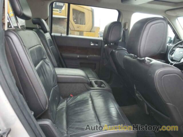 FORD FLEX SEL, 2FMDK52C69BA80136