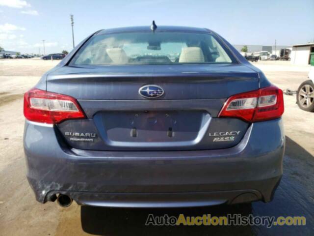 SUBARU LEGACY 2.5I PREMIUM, 4S3BNAC60H3068020