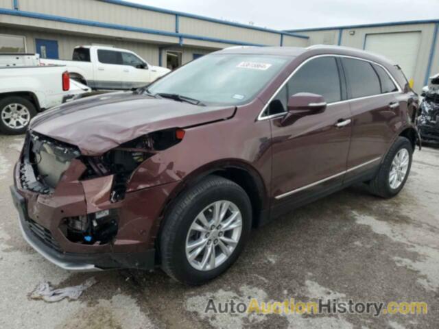 CADILLAC XT5 PREMIUM LUXURY, 1GYKNCR46PZ103294