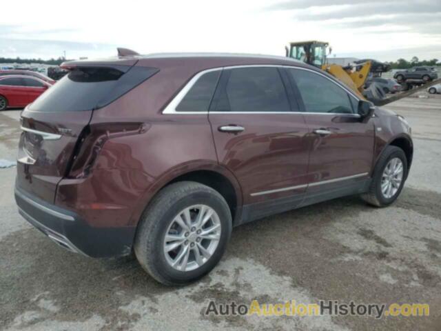 CADILLAC XT5 PREMIUM LUXURY, 1GYKNCR46PZ103294