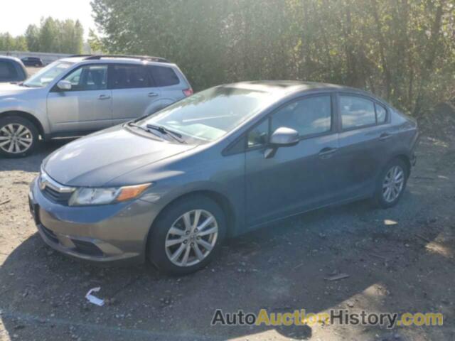 HONDA CIVIC EXL, 19XFB2F90CE343179