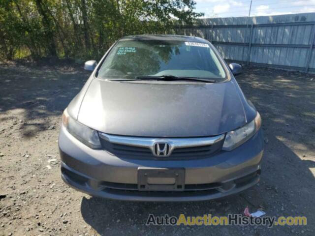 HONDA CIVIC EXL, 19XFB2F90CE343179