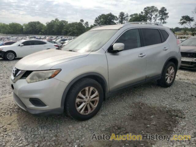 NISSAN ROGUE S, KNMAT2MT0FP510604