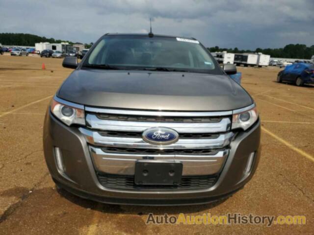 FORD EDGE SEL, 2FMDK3JC2DBB52982