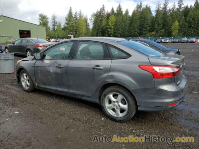 FORD FOCUS SE, 1FAHP3F26CL120452