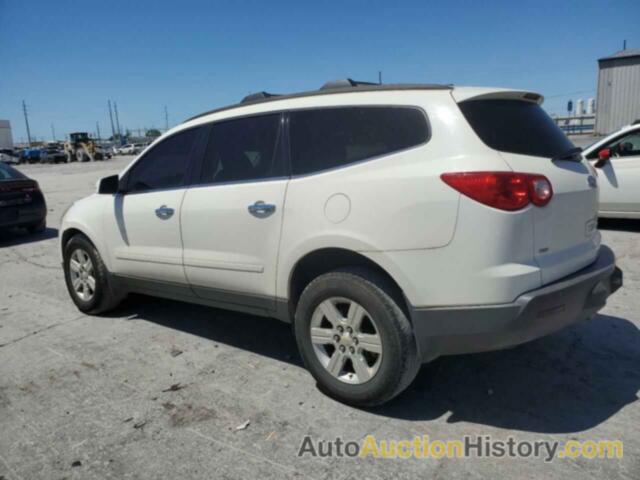 CHEVROLET TRAVERSE LT, 1GNKVJED9BJ366457